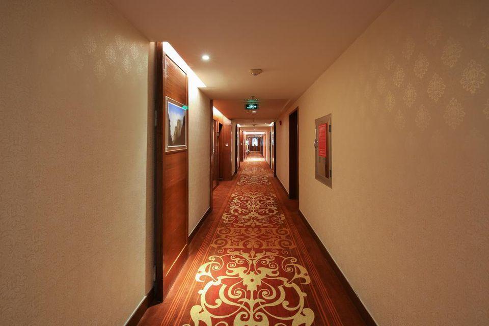 Investment Building Hotel 15/27