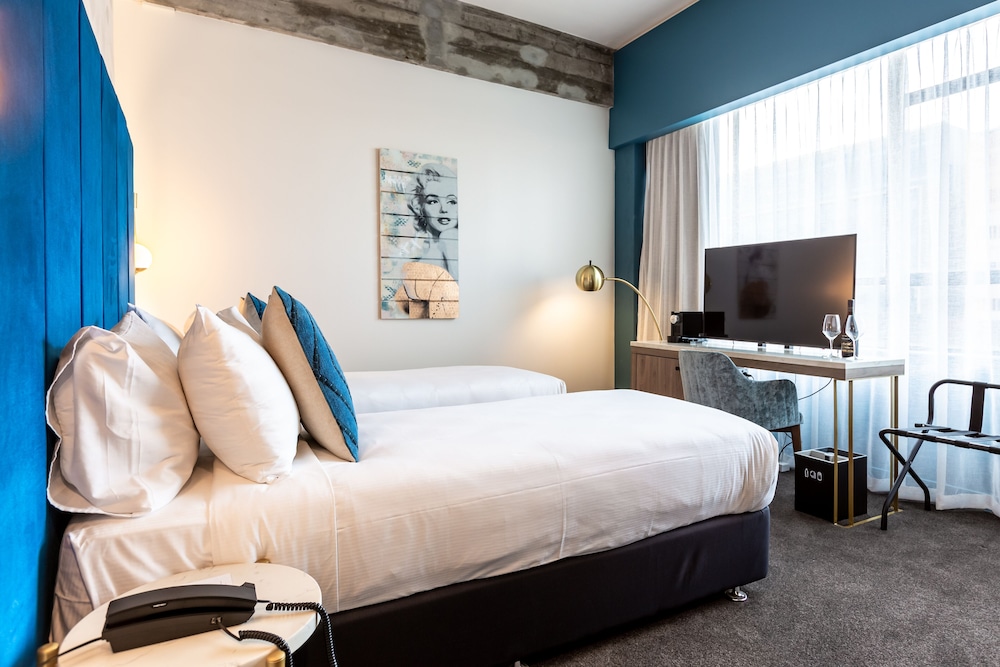 The Muse Art Hotel 25/58