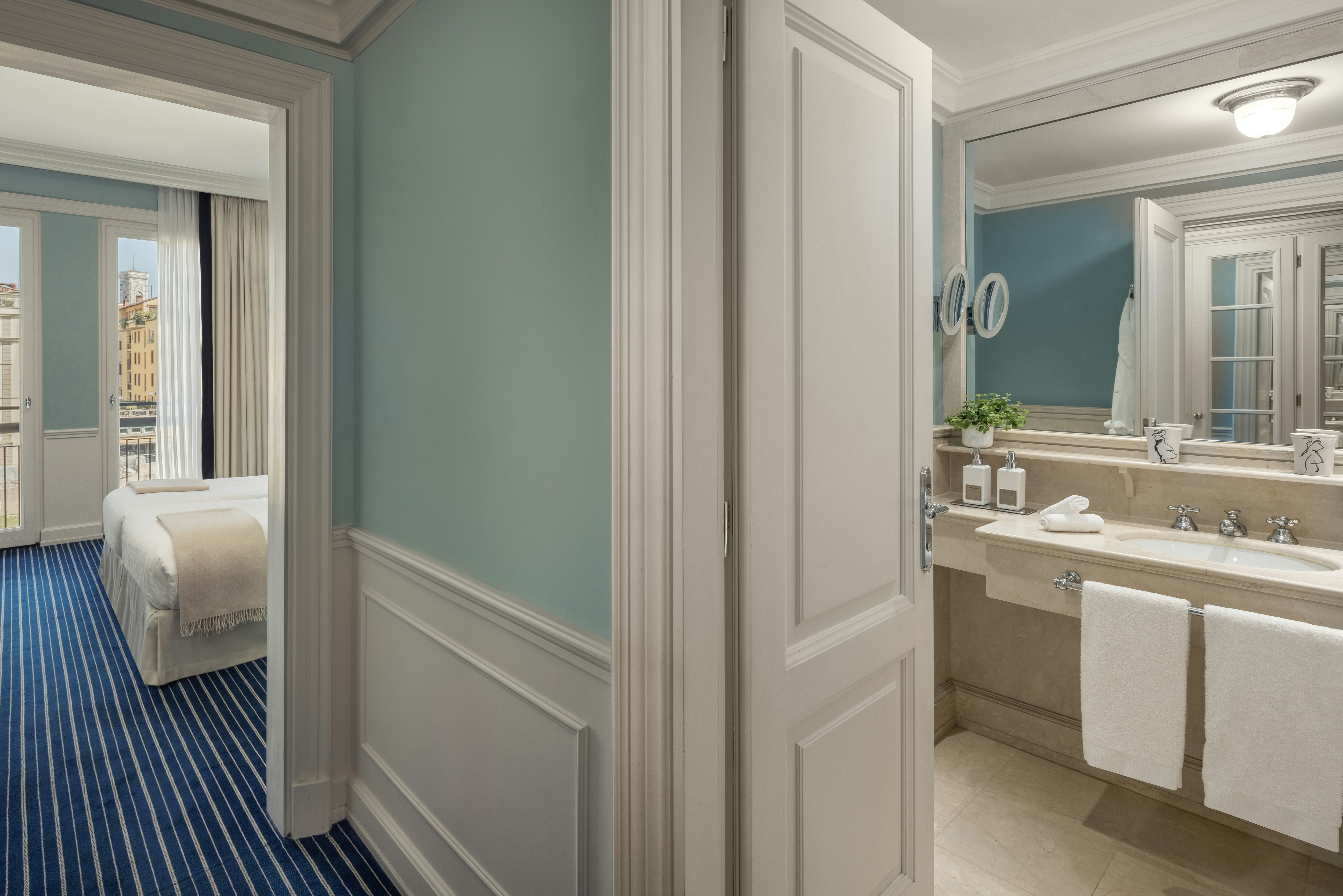 Hotel Lungarno 49/50