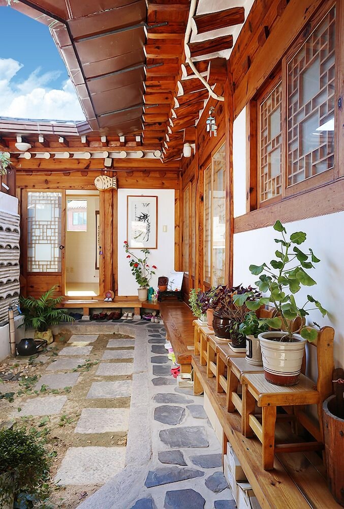 Inwoo House 15/41