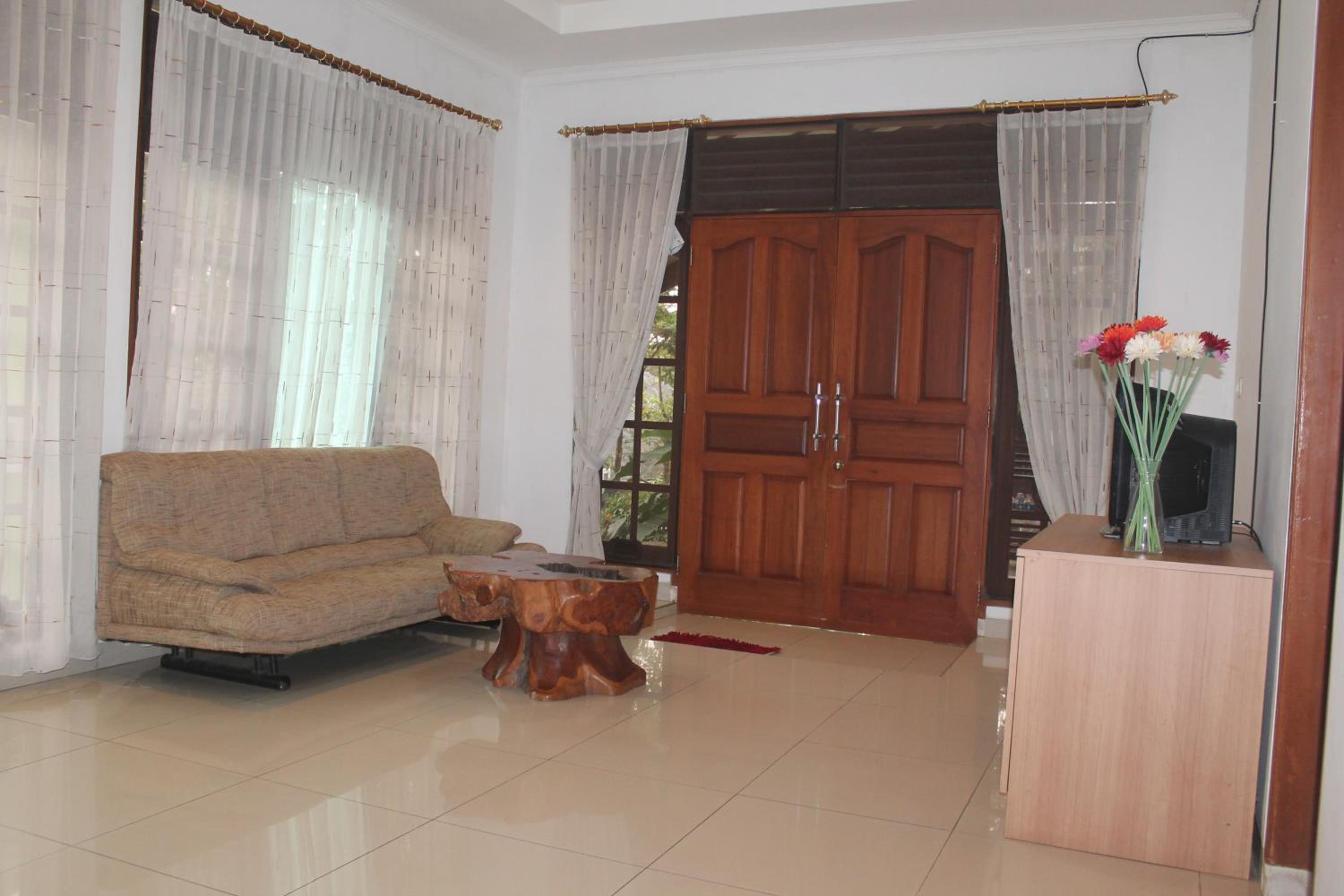 New Green Sentul Resort 7/38
