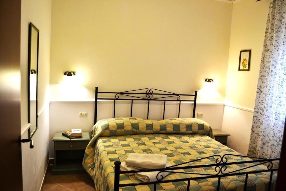 Agriturismo Fara Del Falco 20/50