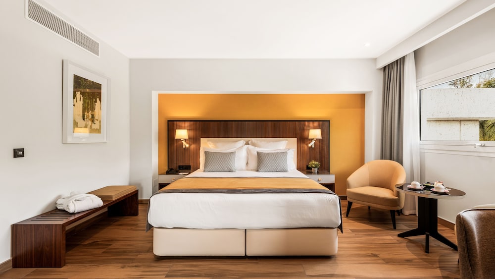 JUNIOR SUITE, TERRACE