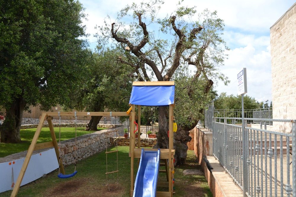 Park Hotel Sant Elia 26/40