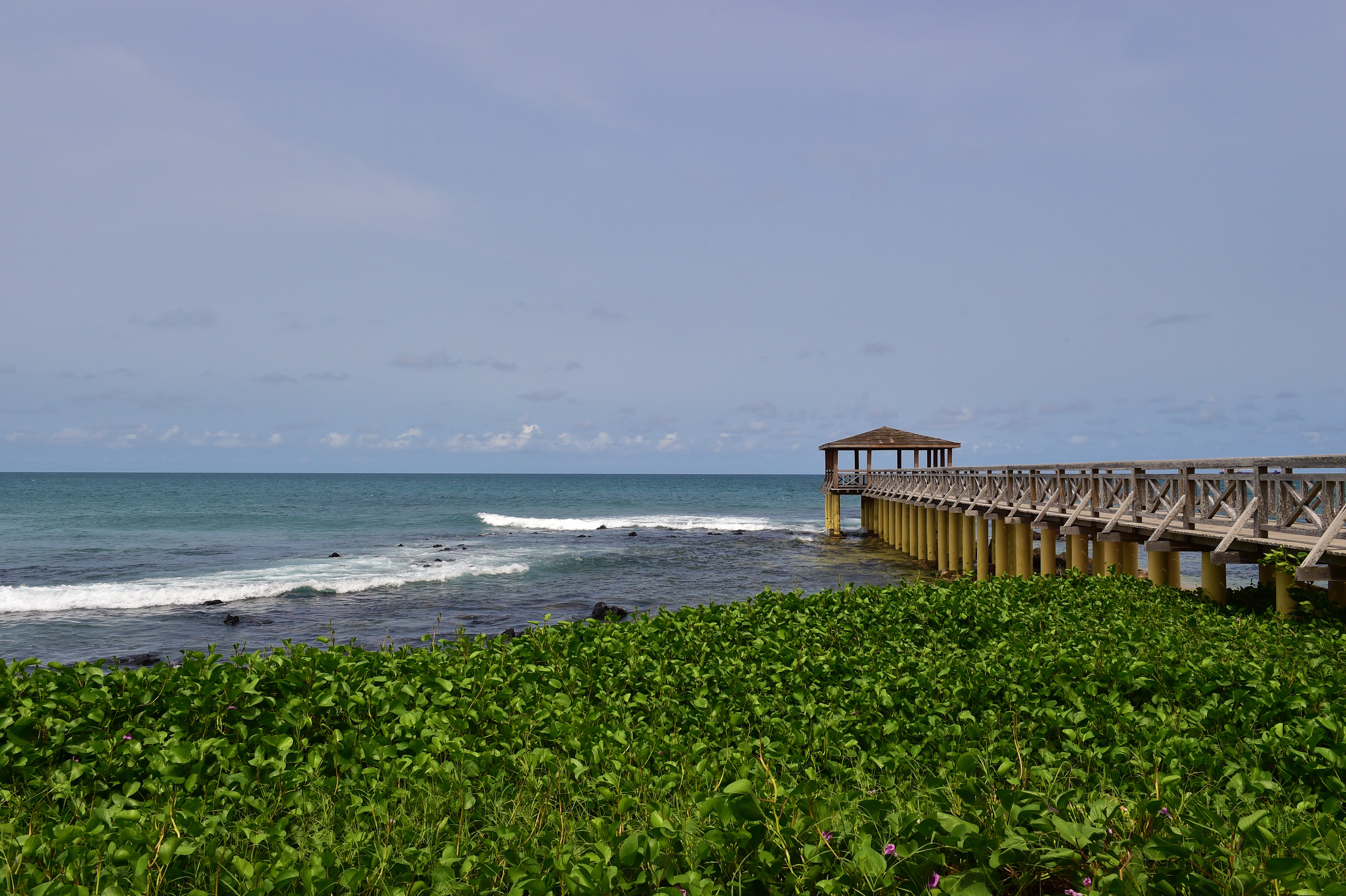 Pestana Sao Tome Ocean and Spa Hotel 56/60