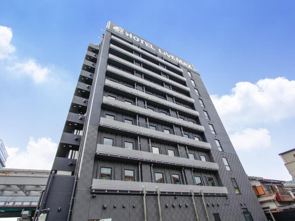 Hotel Livemax Osaka Kadoma 3/50