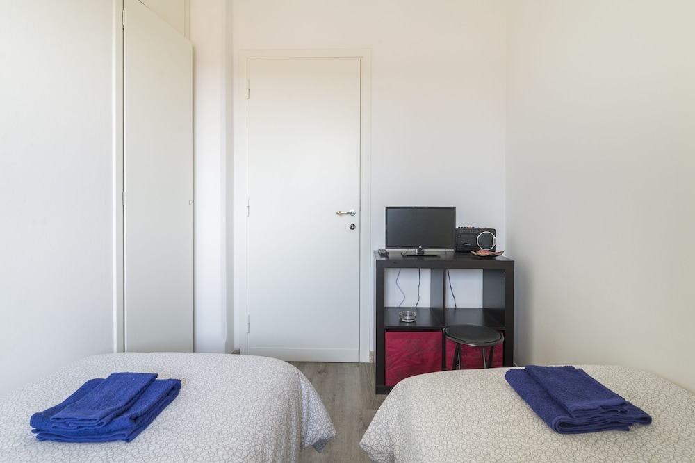 Visarno Arena Apartment 10/23