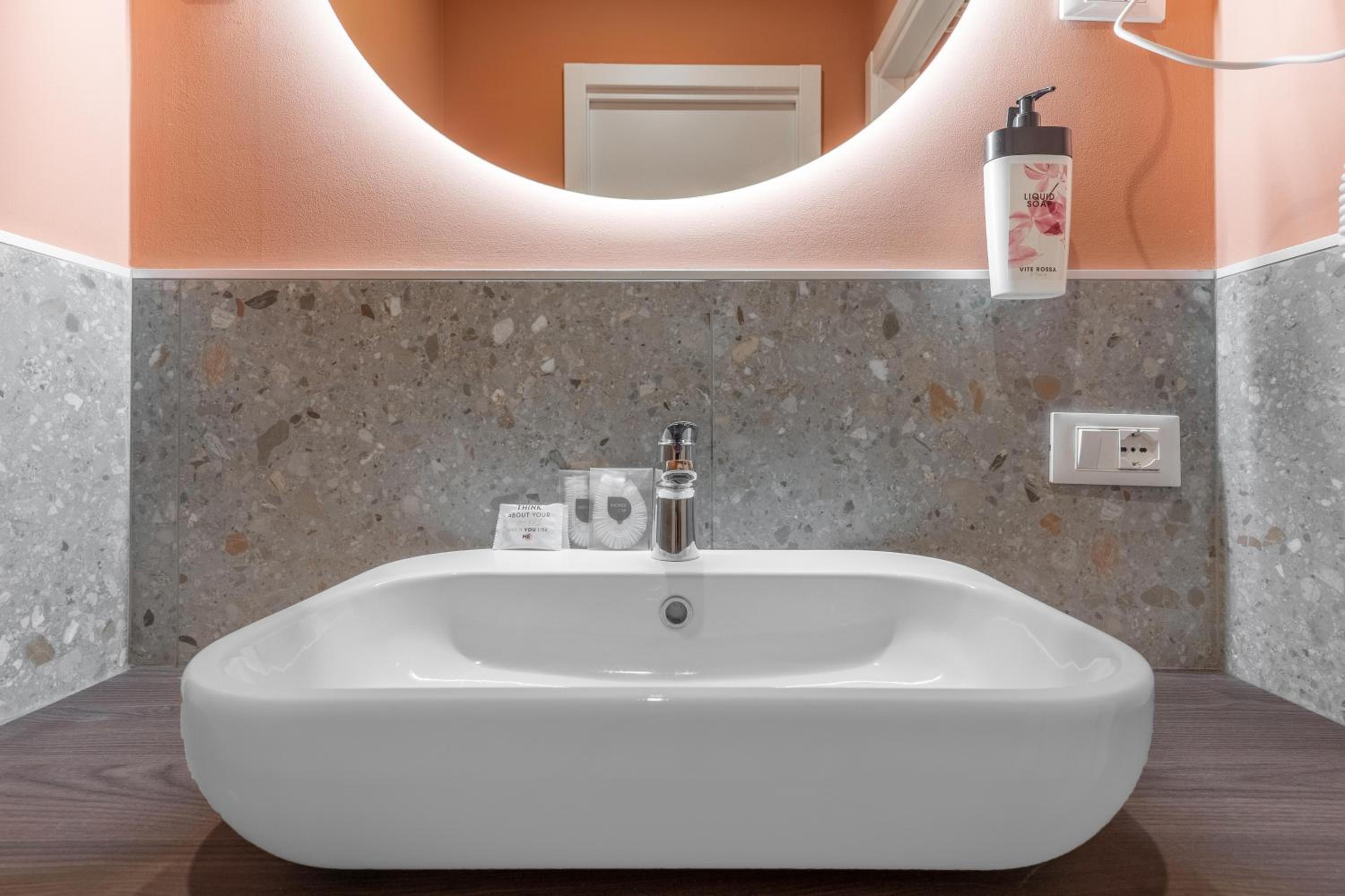 Torriani Suites Foresteria Lombarda 20/25