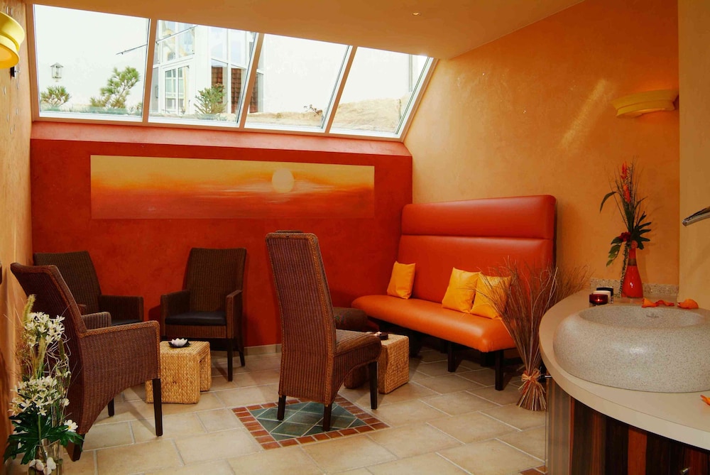 Flairhotel Zum Schwarzen Reiter 47/70