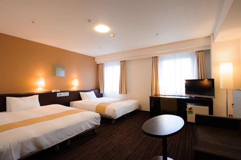 Chisun Hotel Utsunomiya 12/50
