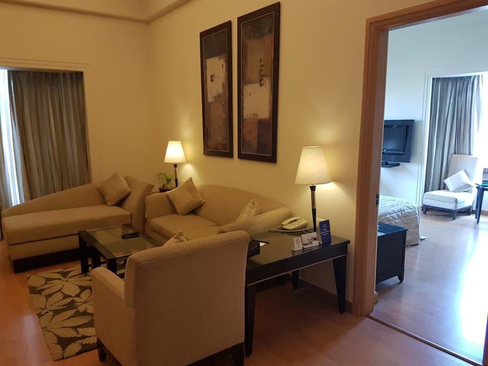 Park Plaza Gurugram 35/66