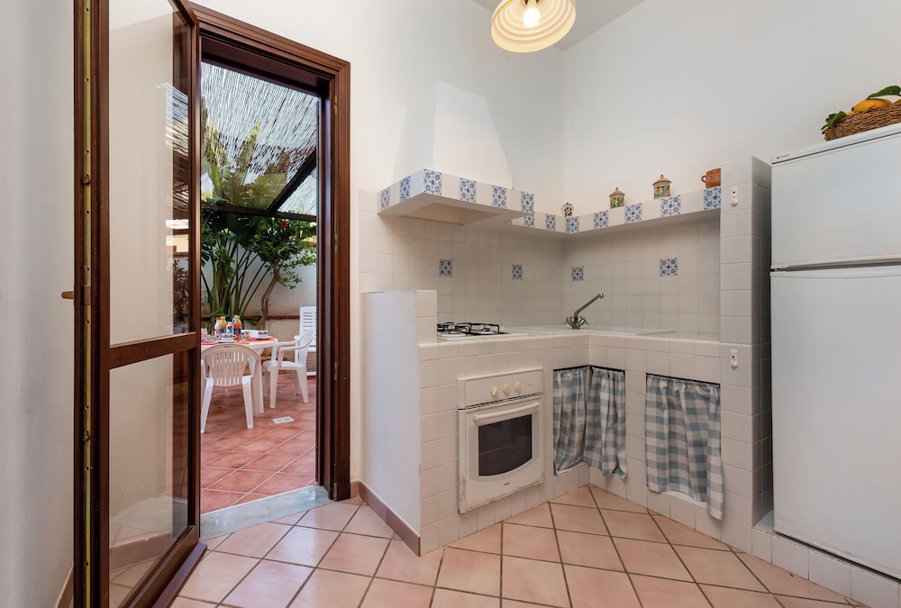 Casa Vacanza Azzurra Centro 6/49