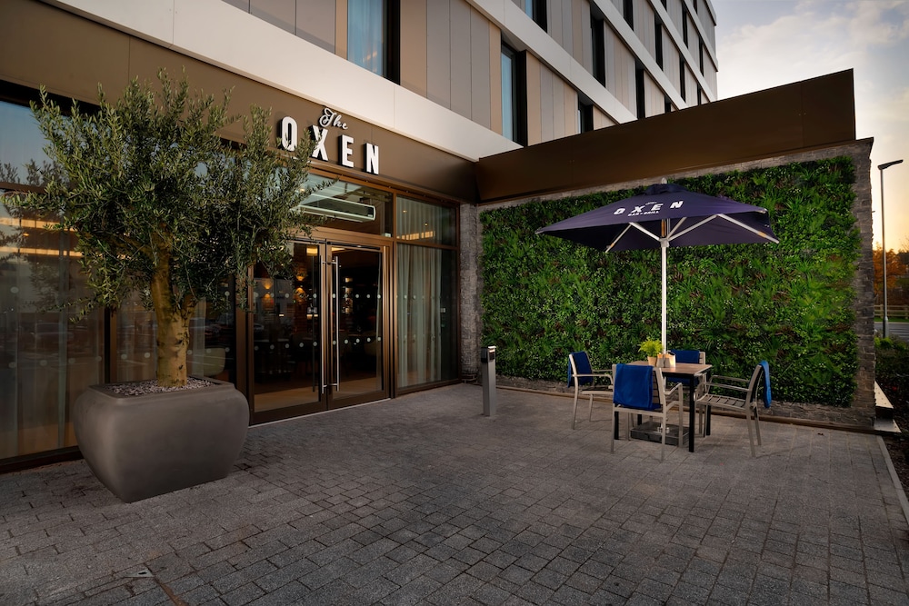 Courtyard By Marriott Oxford South 57/59