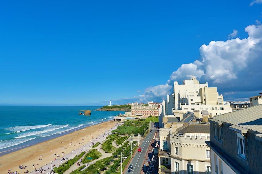 Hotel Le Windsor Biarritz 56/61