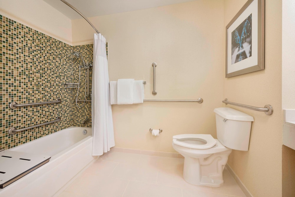 SpringHill Suites by Marriott South Bend/Mishawaka 9/33
