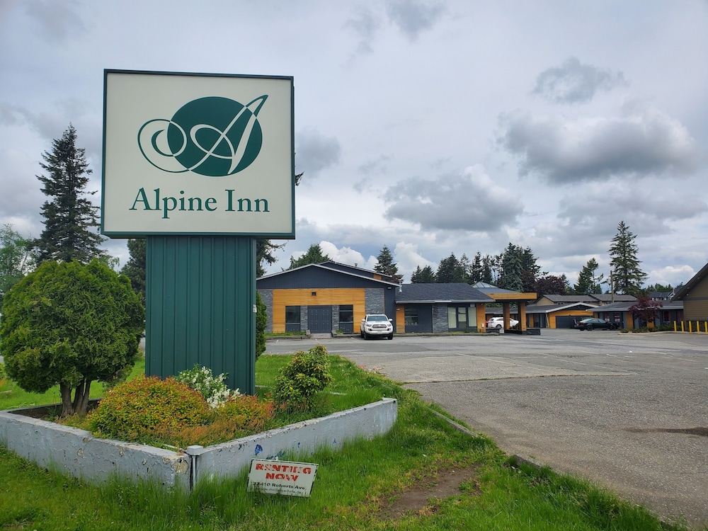Alpine Inn Abbotsford 43/50