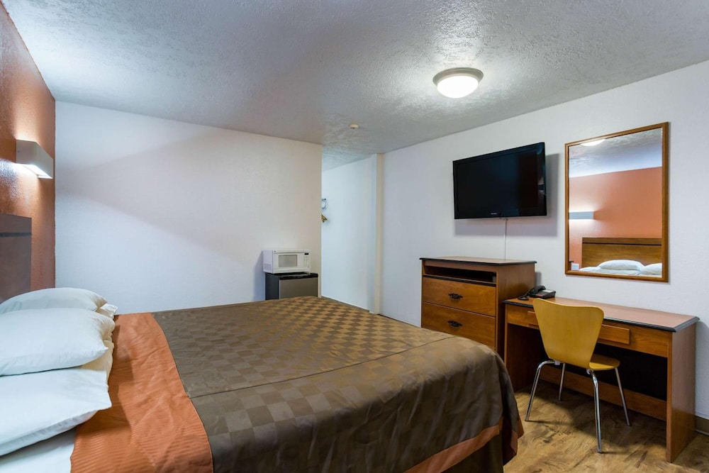 Motel6 Clovis, NM 36/69