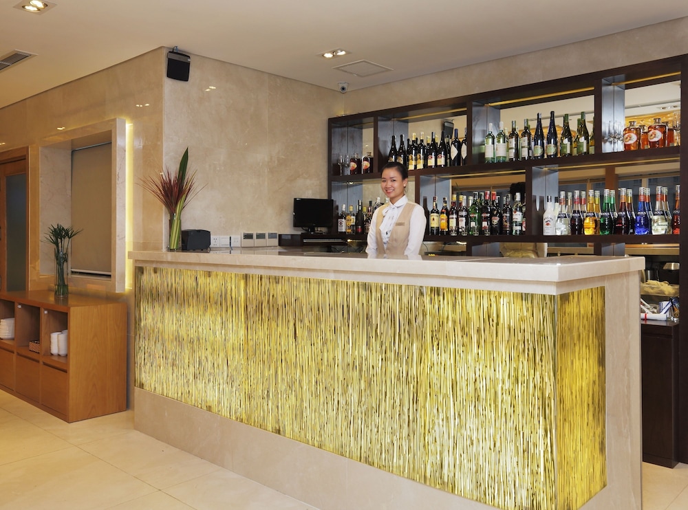 Paradise Saigon Boutique Hotel 2/50