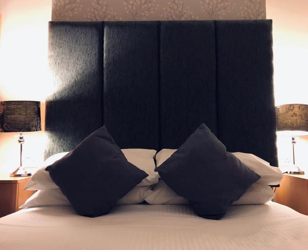 Membly Hall Hotel 19/35