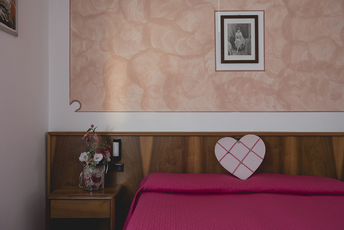 Hotel Continental Lovere 4/32