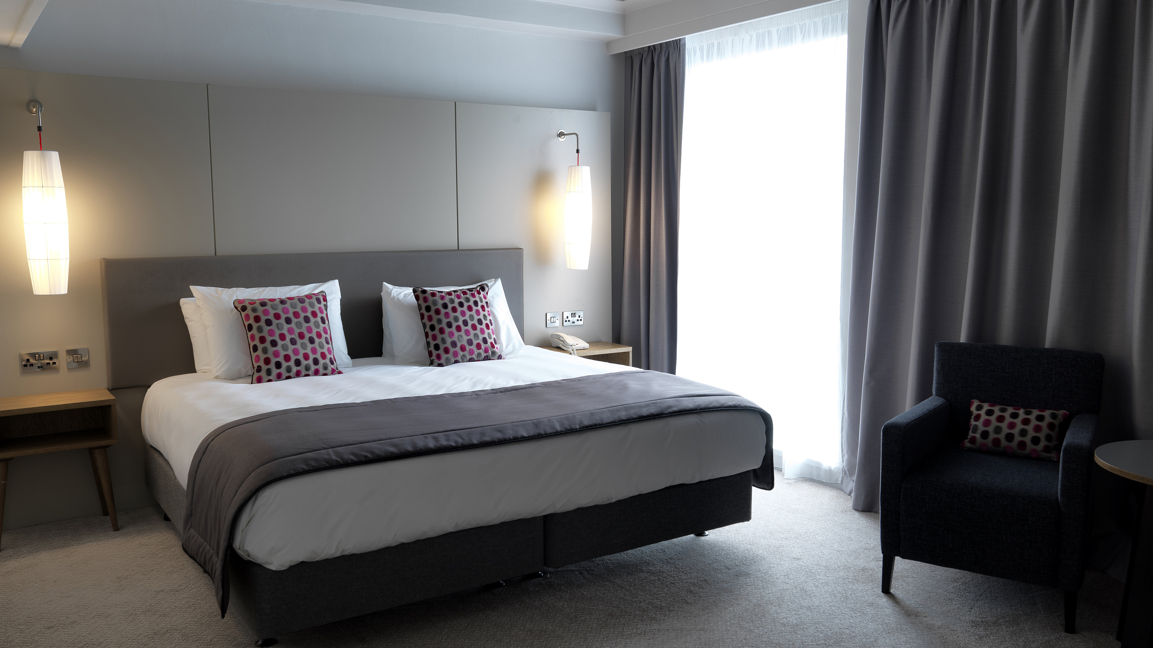 Crowne Plaza Plymouth, an IHG Hotel 19/70