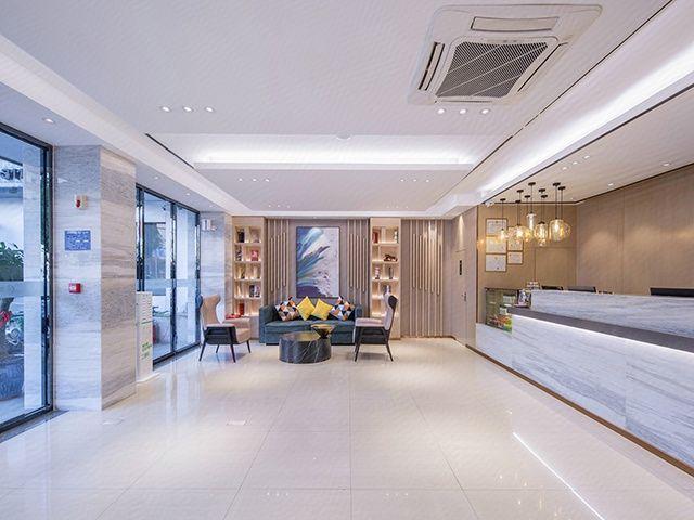 City Comfort Inn (Liuzhou Yaobu Old Town) 7/39
