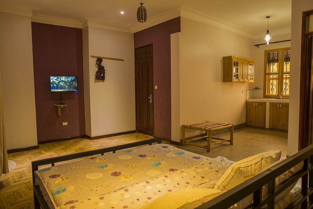 Dawilderness Holiday Homes 23/50