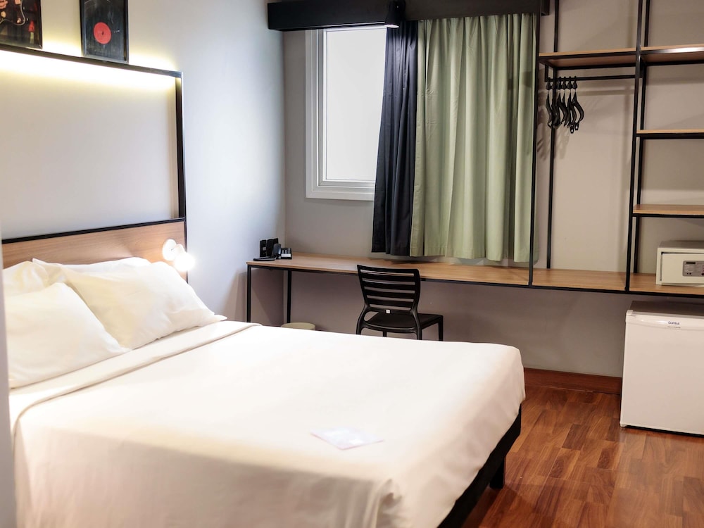 Ibis Belo Horizonte Savassi 22/48