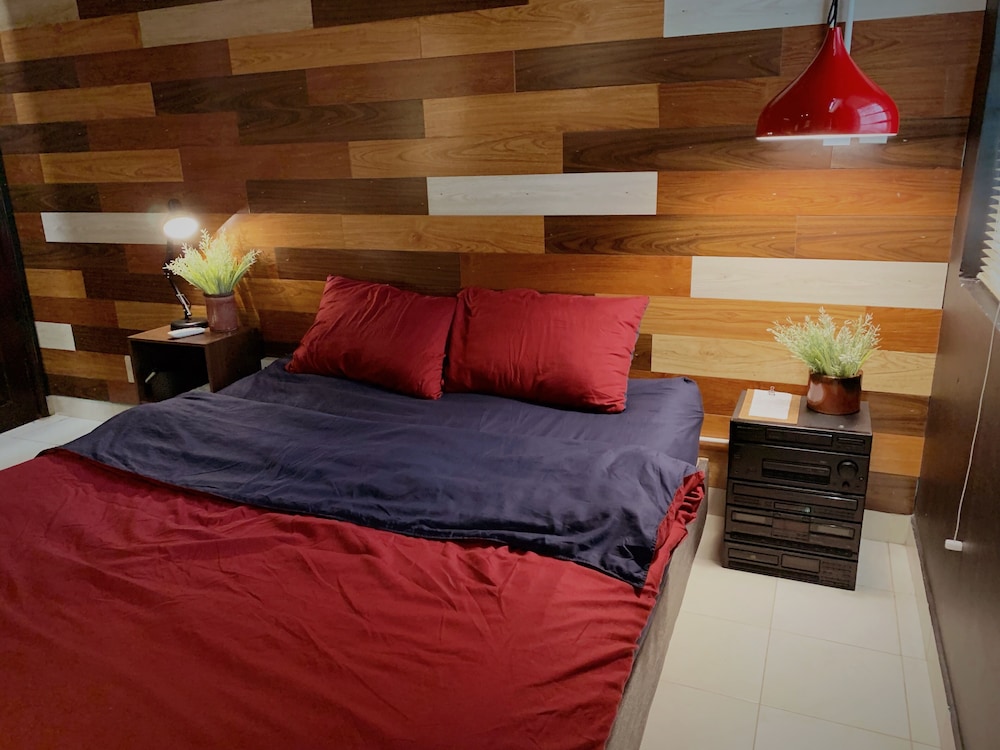 N&D Homestay 15/50