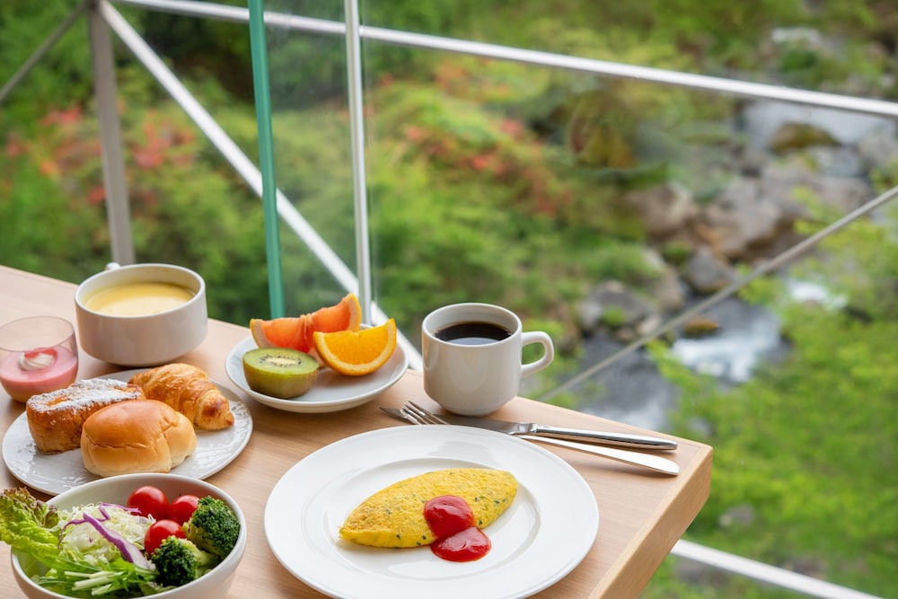 Tateshina Grand Hotel Takinoyu 37/50
