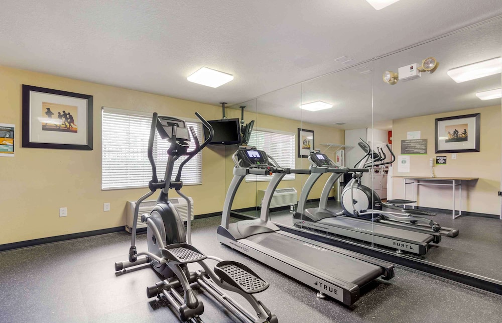 Extended Stay America - Atlanta-Perimeter-Peachtree Dunwoody 16/39