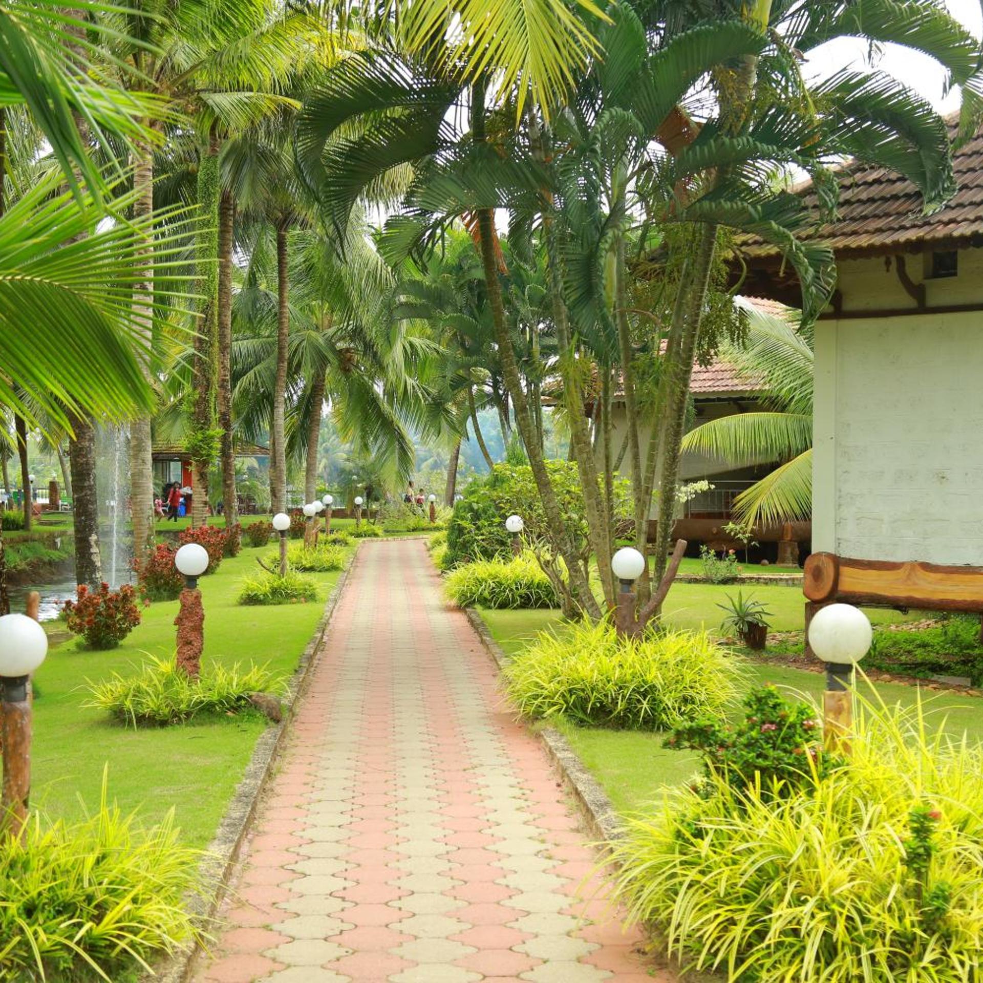 KALATHIL LAKE RESORT 41/55