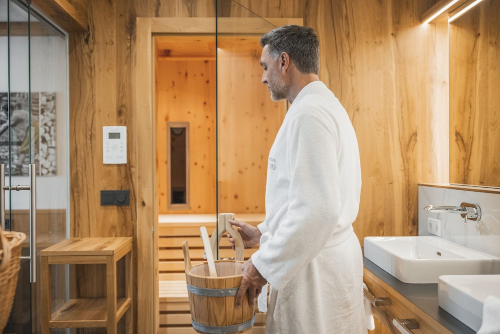 Wellnesshotel Schonruh Adults Only 36/50