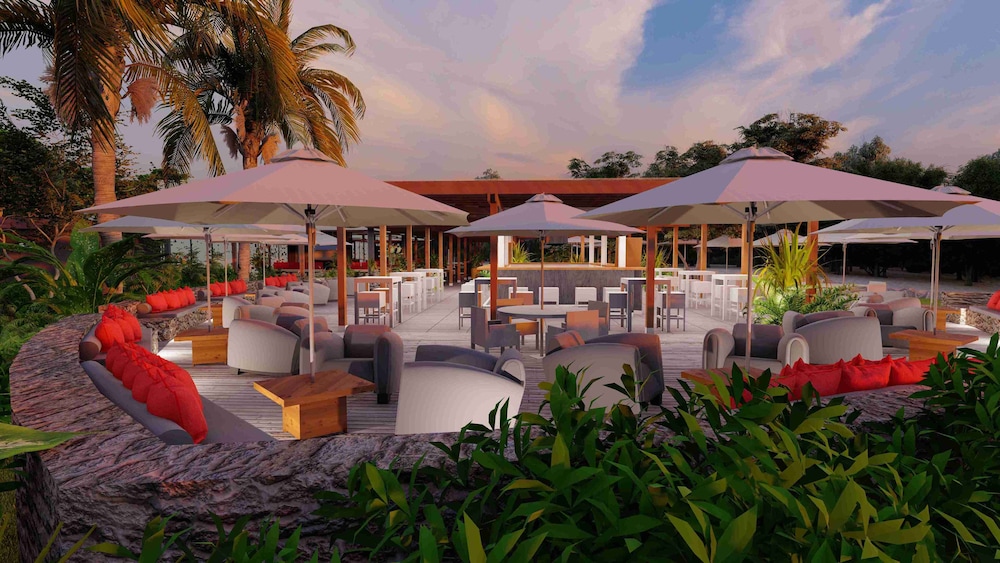 Tahiti Ia Ora Beach Resort 21/83