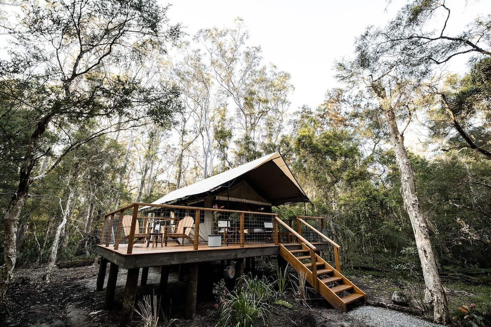 Paperbark Camp 6/48