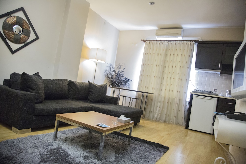 Airport Residence Kurtkoy 36/50