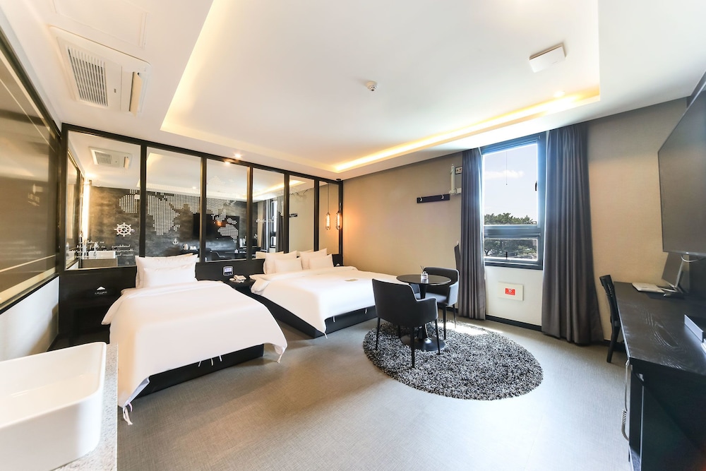 Le Idea Hotel Gyeongju 29/45