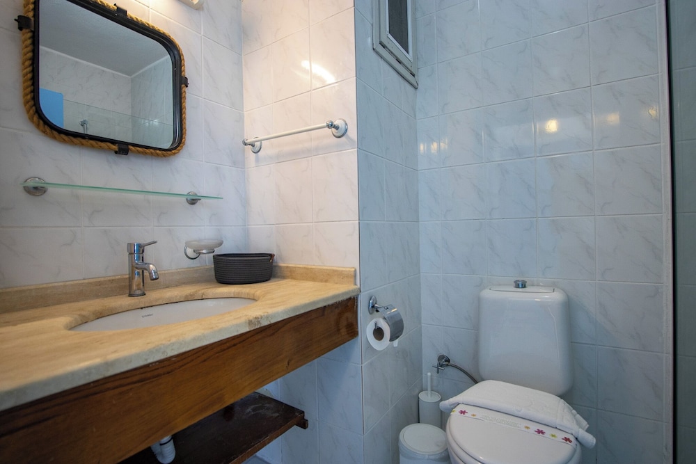 Ladonia Hotels Zemda Gumusluk 48/50