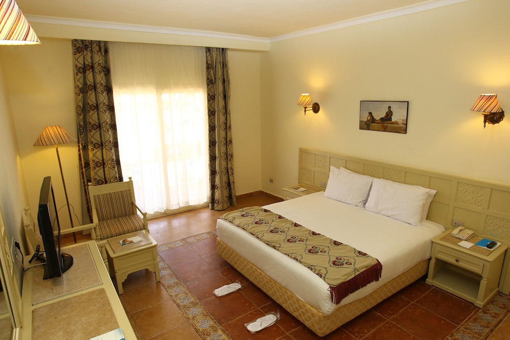 Sunrise Sentido Mamlouk Palace 18/86