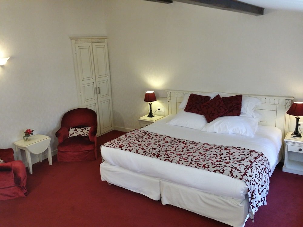Hotel Riquet 13/41