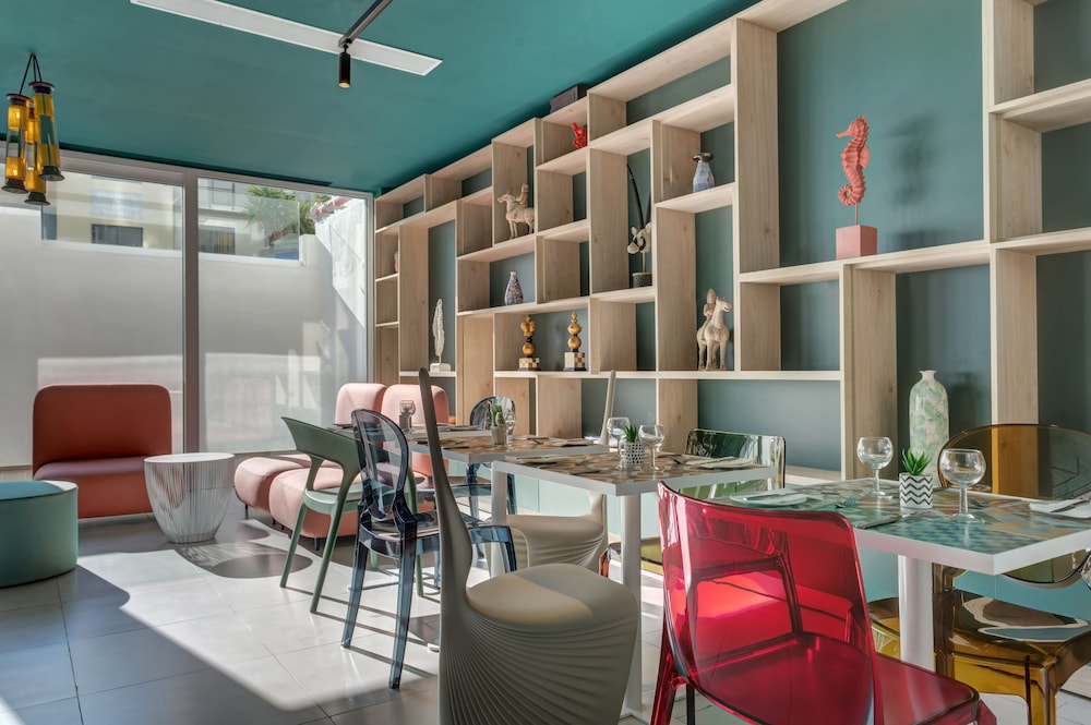 Quadro Hotel Trademark Collection by Wyndham 31/43