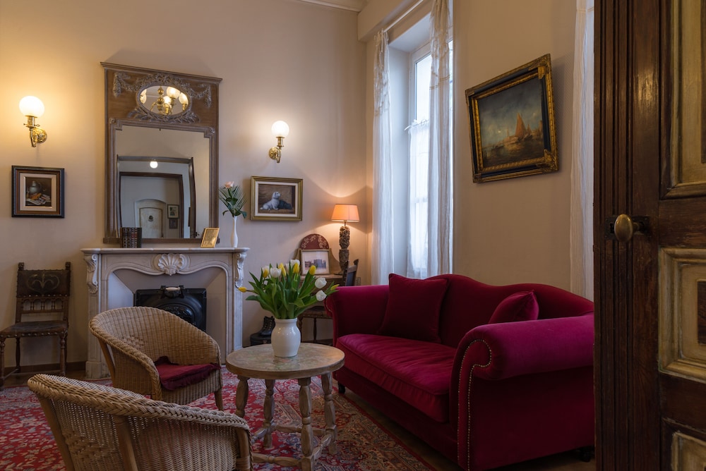 Hotel the Originals Du Parc Cavaillon 38/54