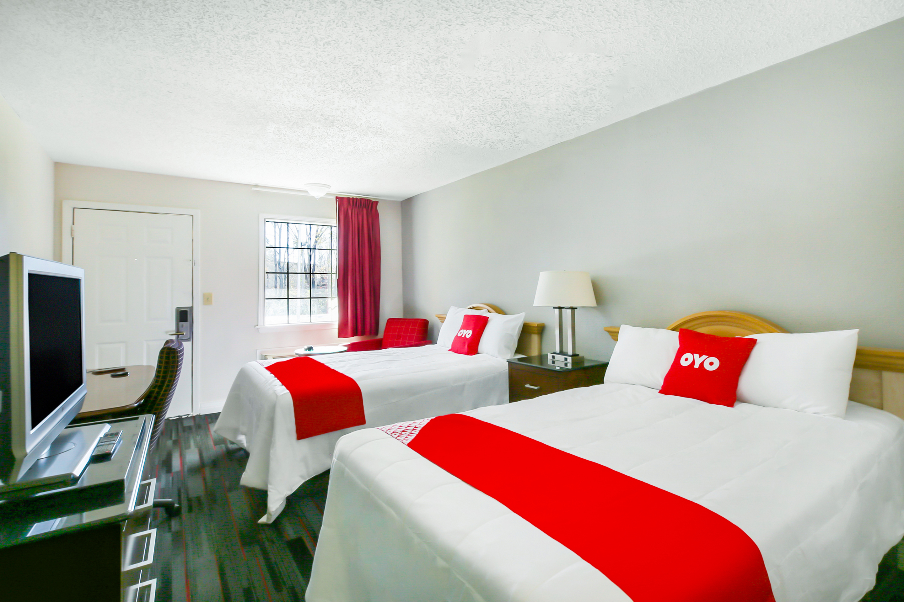 Room, 2 Beds