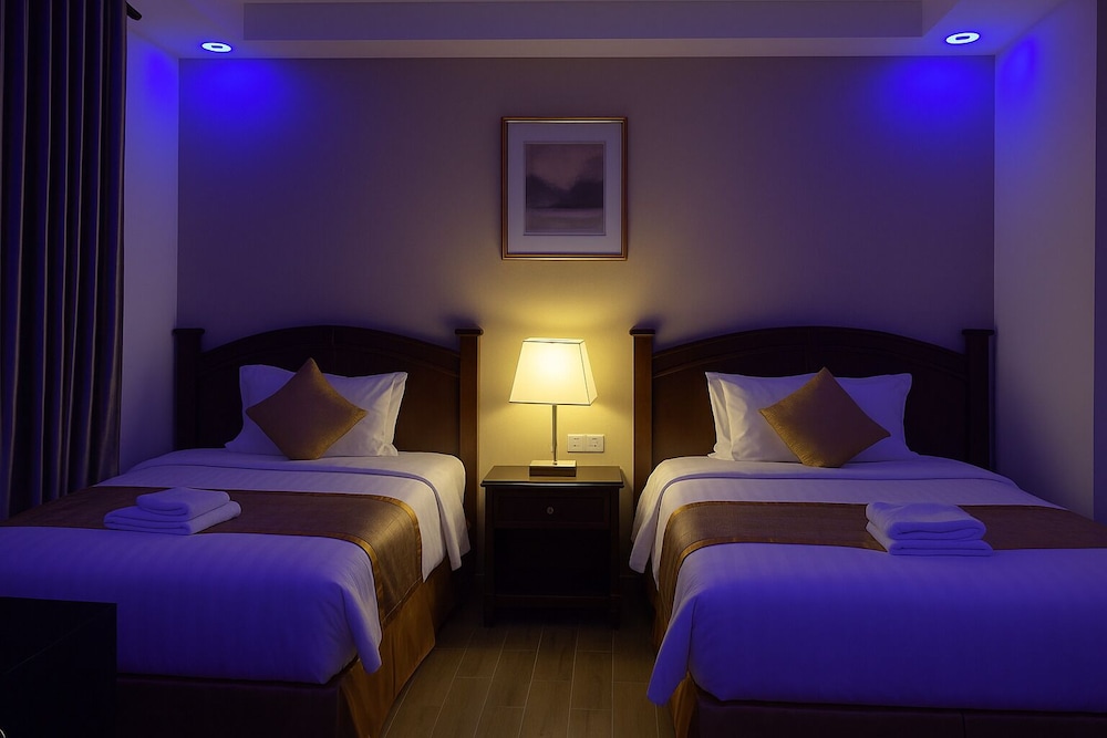 Al Jamal Hotel 20/50