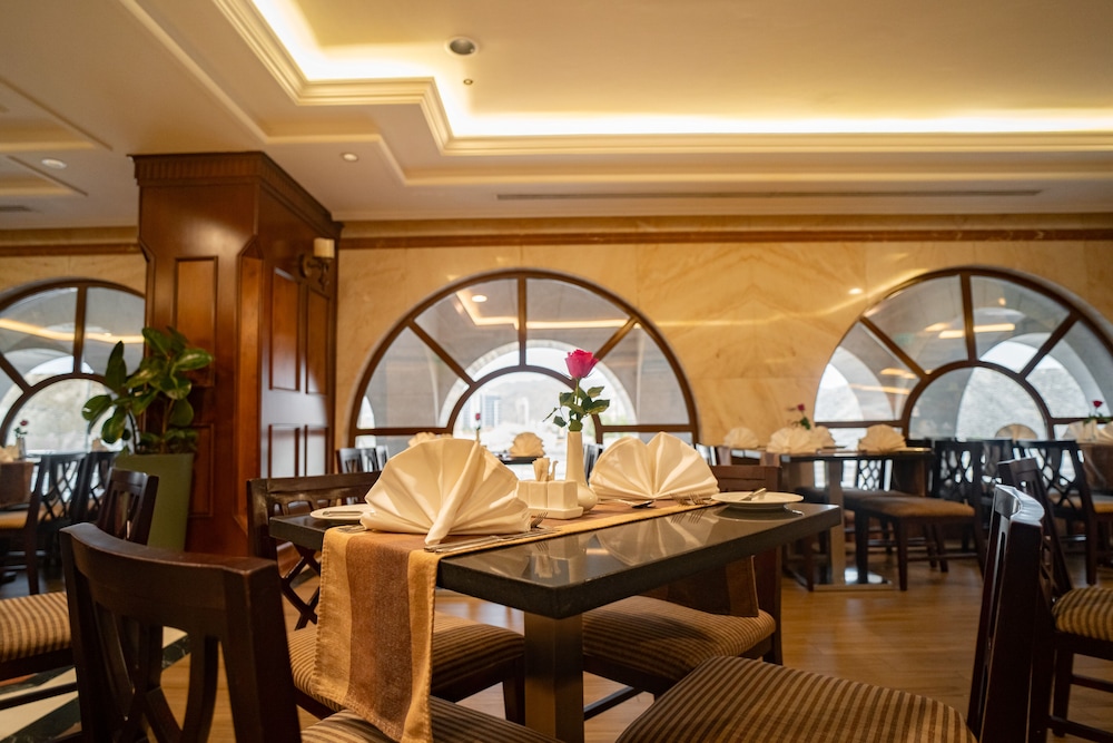 فندق إعمار رويال المدينة المنورة(Emaar Royal Hotel Medina) 25/32
