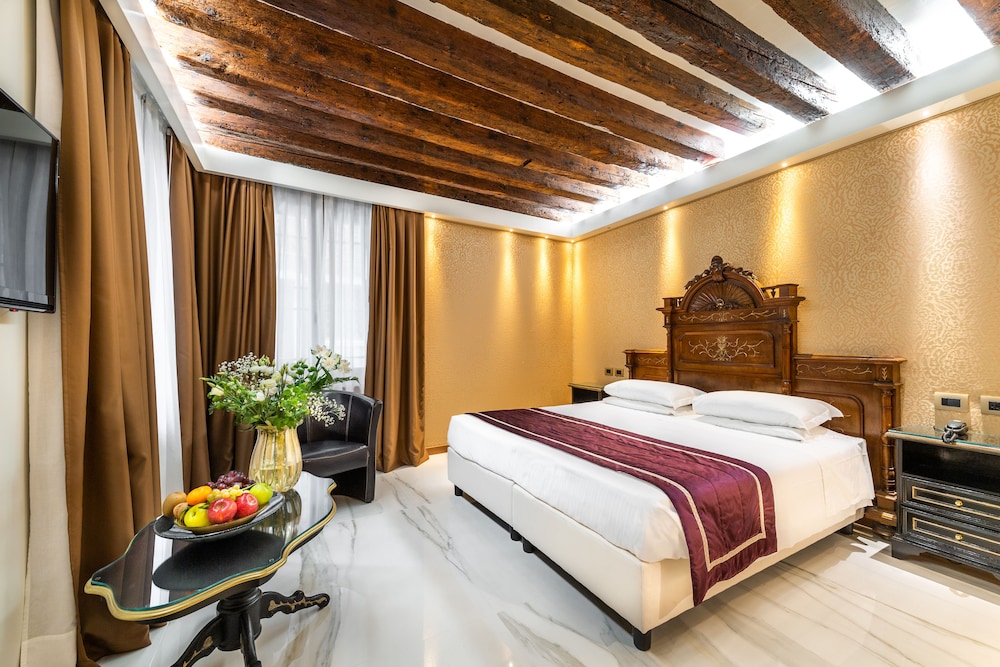 Palazzo San Lorenzo 16/50