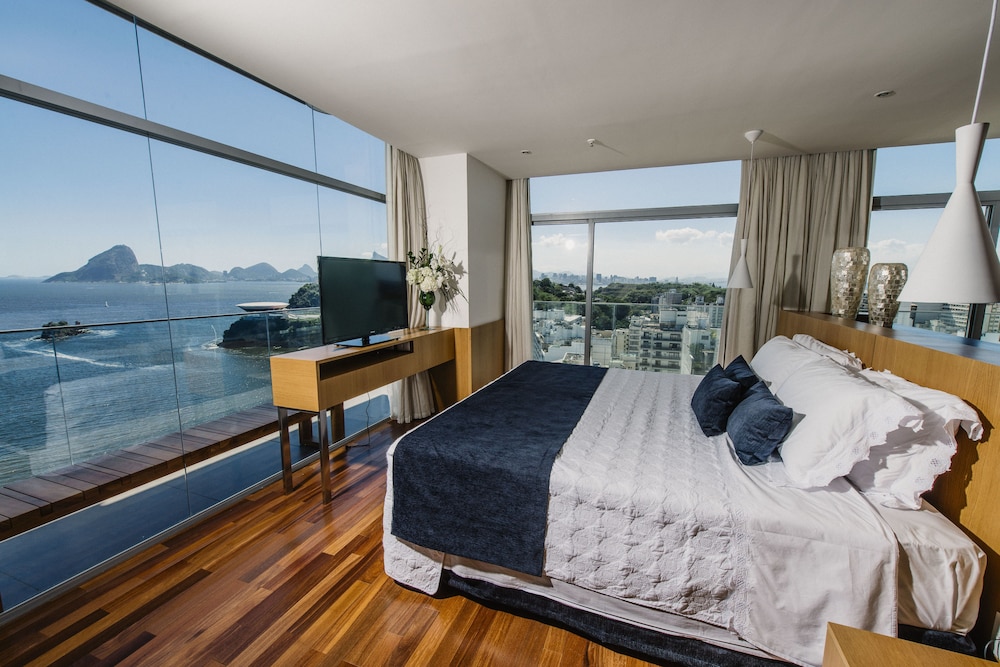 H Niteroi Hotel 22/67