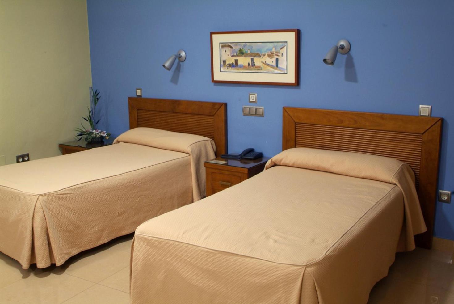 Hotel Menano 15/23