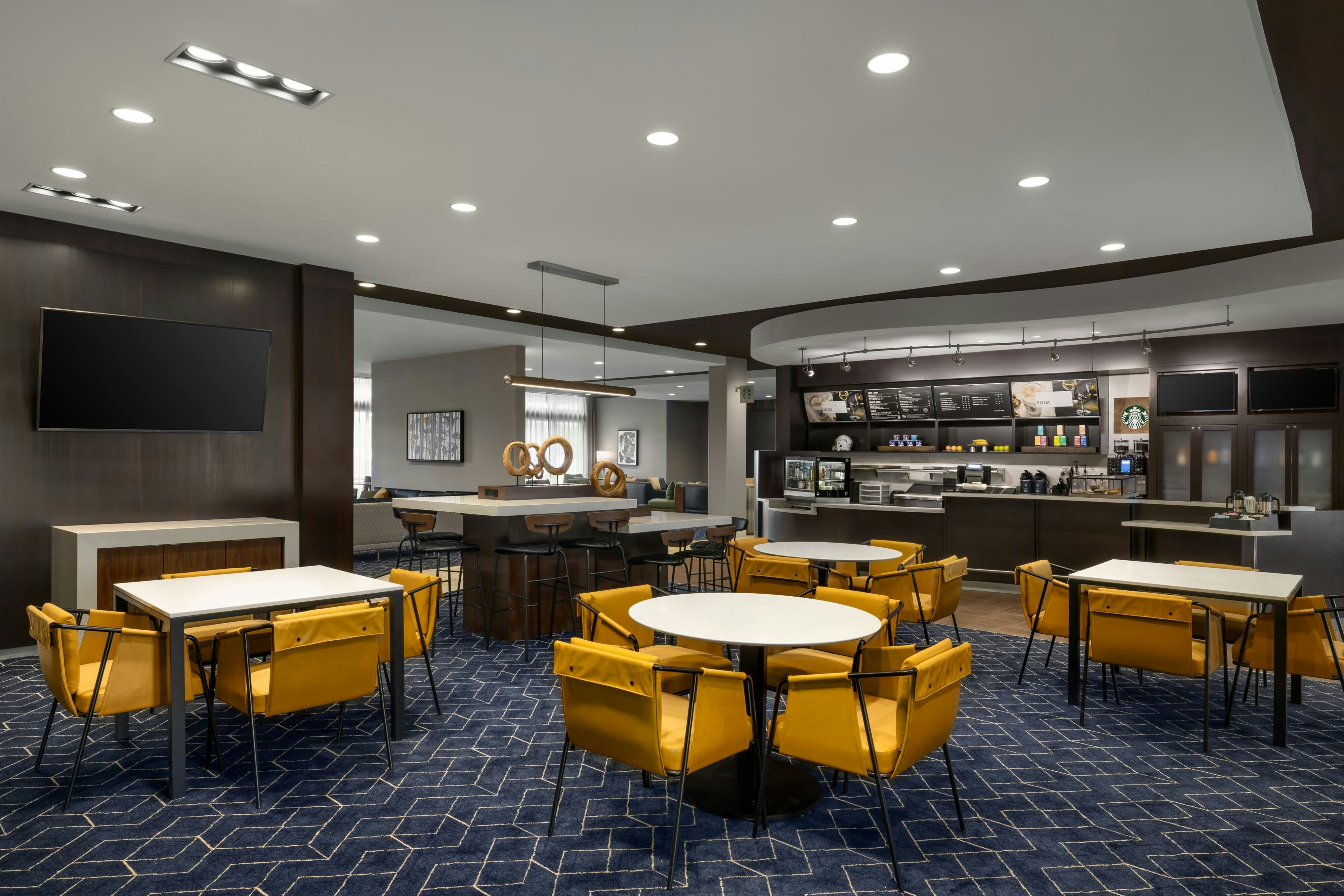 Courtyard Omaha Bellevue At Beardmore Event Center 18/33