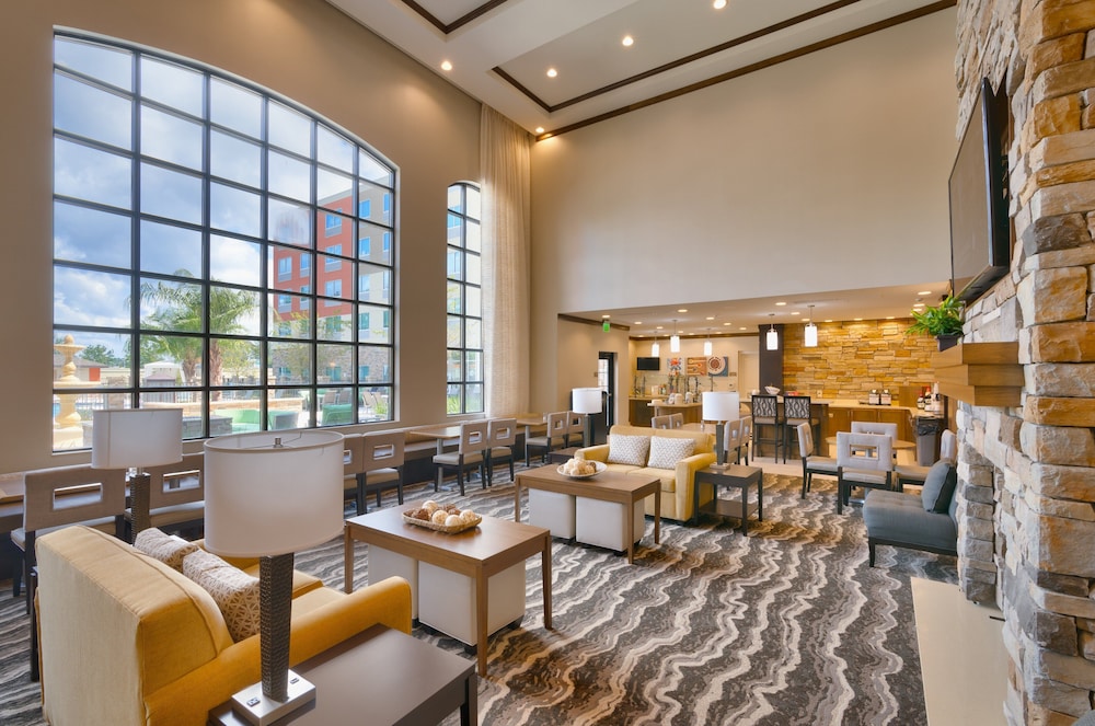 STAYBRIDGE SUITES GAINESVILLE I-75 49/68